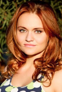 фото Элизабет Ланд