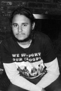 фото Christopher T. Ray