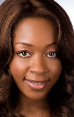 фото Mariel King