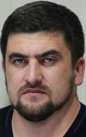 фото Беслан Терекбаев