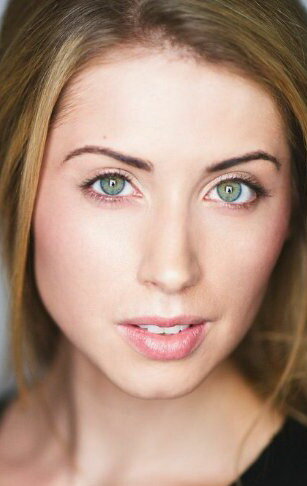 фото Лорен Александрия Киттрелл