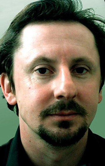 фото Жан-Люк Кушар