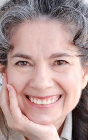 фото Энни Китрал