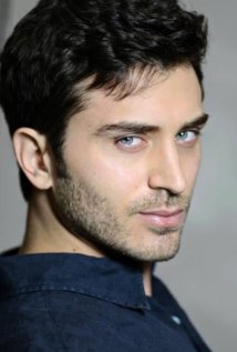 фото Андреа Гарофало