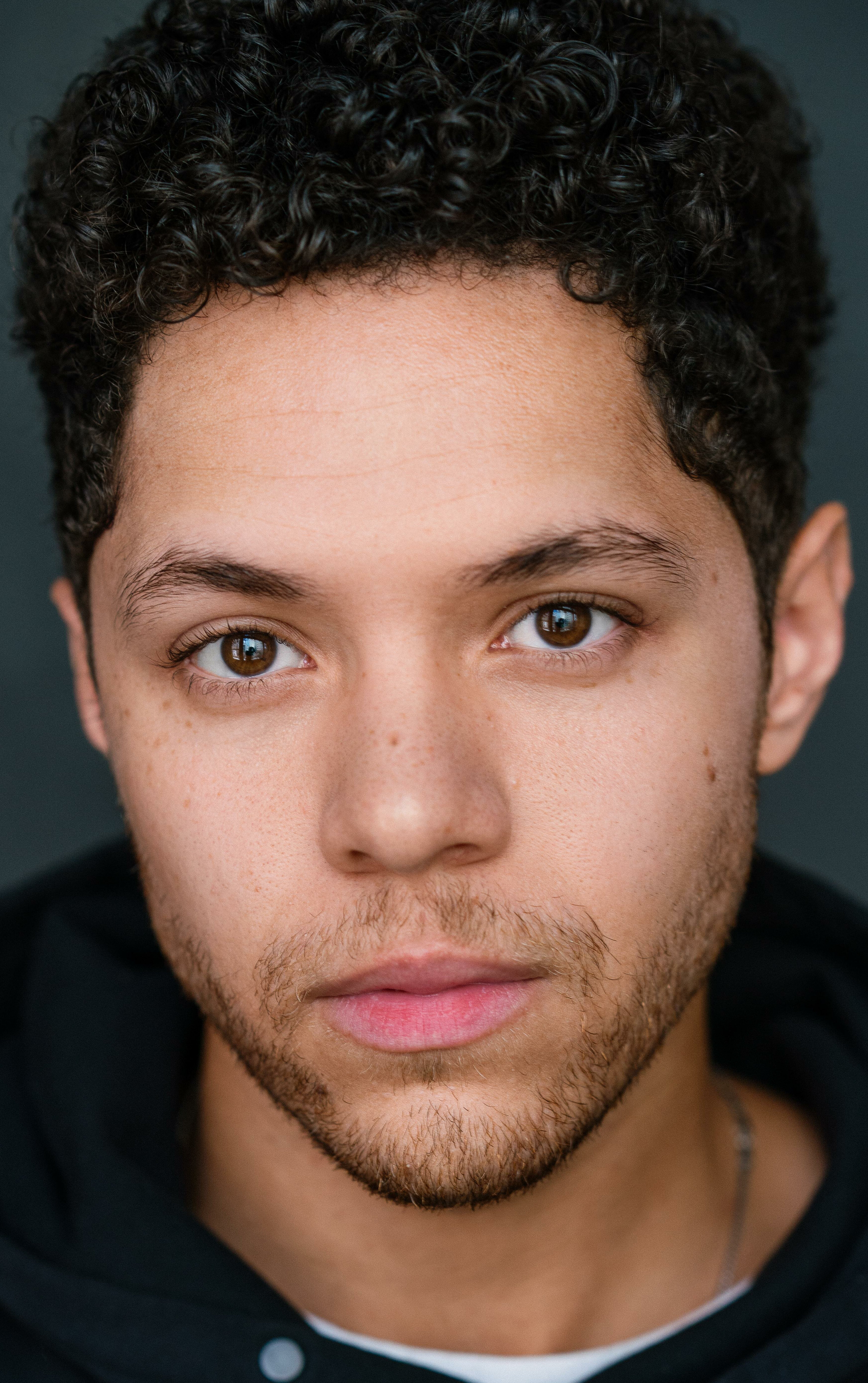 фото Стоуни Блайден