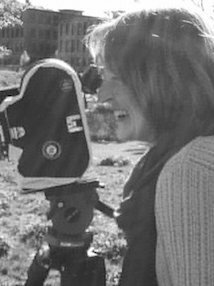 фото Jennifer Potts