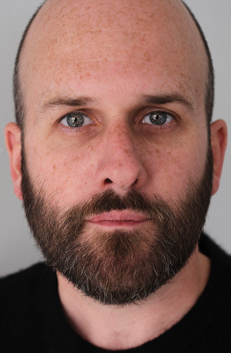 фото Эл Уоррен