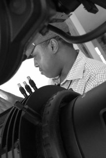 фото Emeka Francis Uwazurike