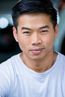 фото Дэнни Чанг