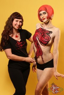 фото Robin Slonina