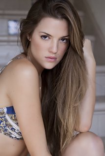 фото Холли Кагис