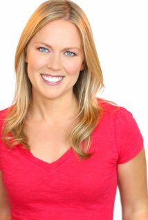 фото Анджела Коннер