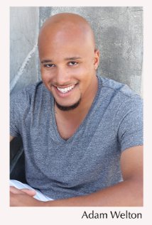 фото Adam X Welton