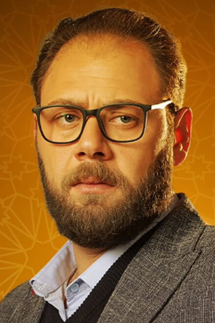 фото Mohammed Aly Rizk