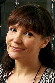 фото Катла Маргрет Торгейрсдоуттир