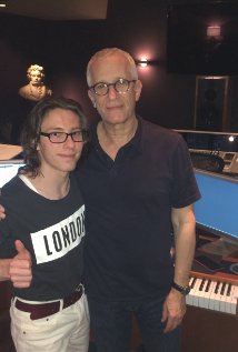 фото Gianni Kesteloot