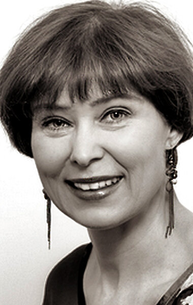 фото Йоуна Гвюдрун Йоунсдоуттир