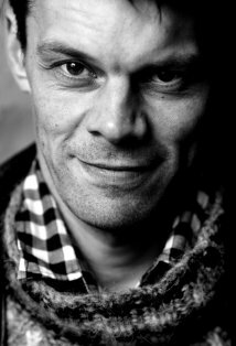 фото Бьёрн Торс