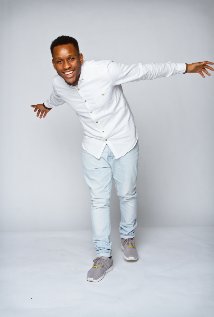 фото Josh Bridge