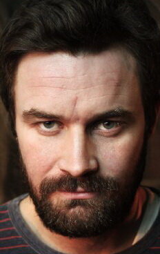 фото Бьёдн Хлинур Харальдссон