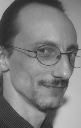 фото Mark Balunis