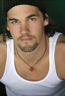 фото Гаррисон Кох