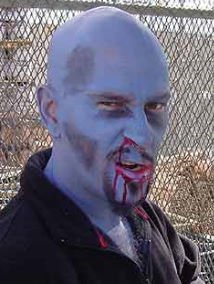 фото Дэймон Фостер