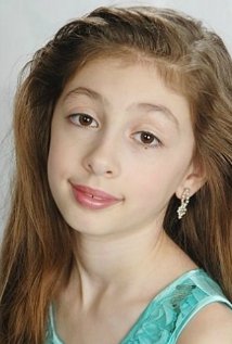 фото Faith-Rosalie Dunn