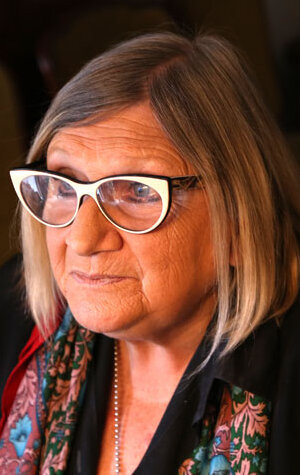 фото Cristina Maresca