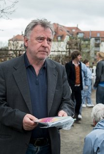 фото Андреас Шмидт-Шаллер