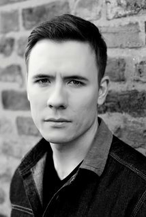 фото Benjamin Harris