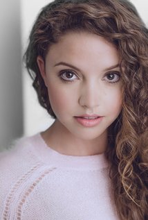 фото Fidelia Grace