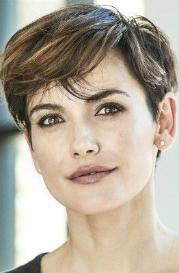 фото Габриела Олтин