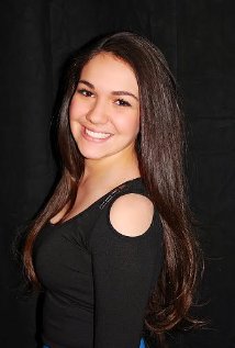 фото Brielle Leigh