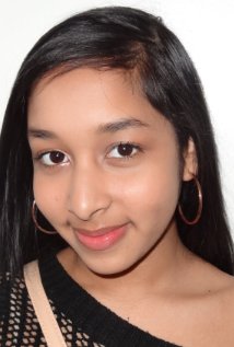 фото Rosanna Ramdeo