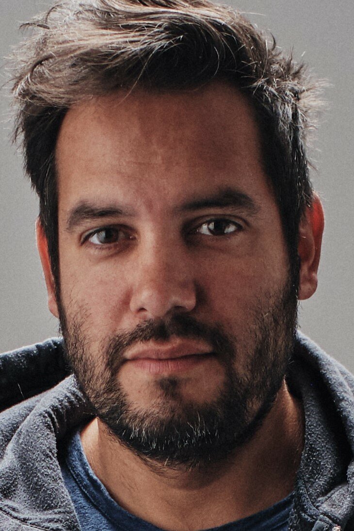 фото Филип В. да Сильва