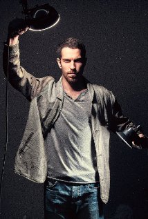 фото Эос Карлссон