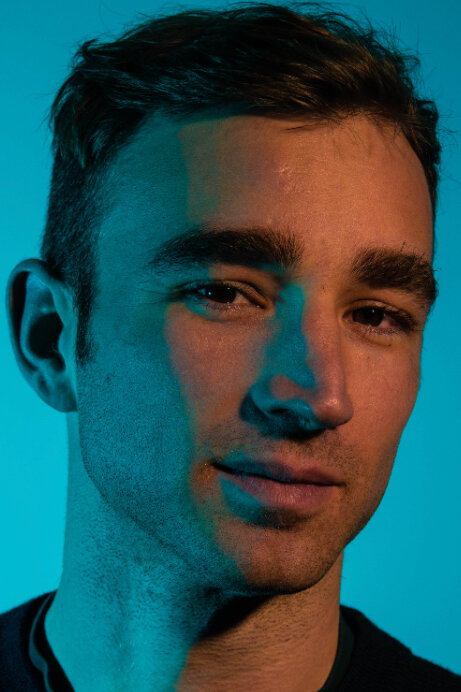 фото Арно Дюфе