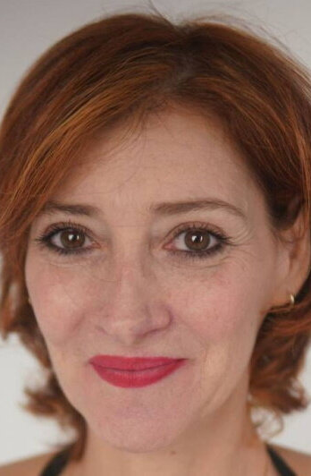 фото Барбара Фольчитто