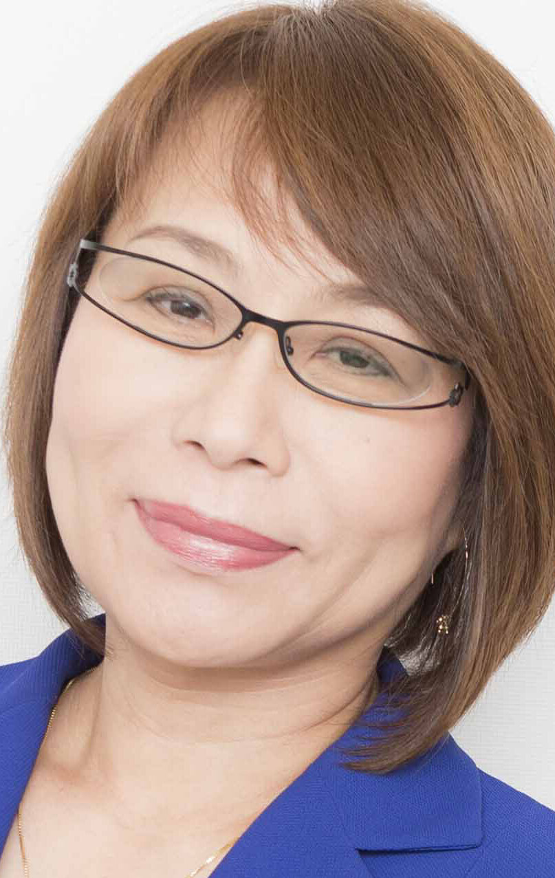 фото Эико Танака