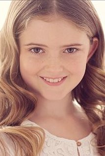 фото Киара Фриман