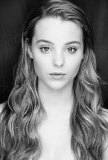 фото Jessica Nash