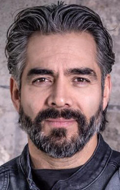 фото Омар Чапарро