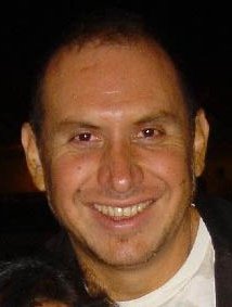 фото Артуро Пиментел