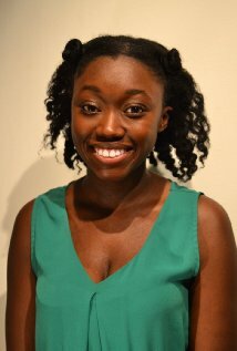 фото Marie Senghore