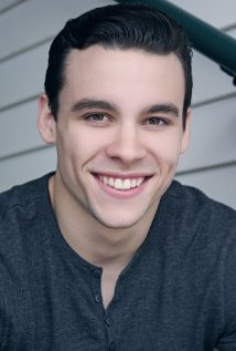 фото Майкл Джеймс Томас