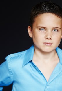 фото Картер Тренер