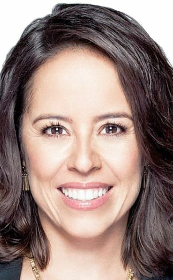 фото Патрисия Ригген