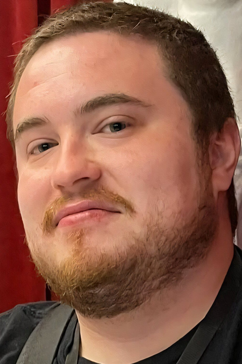 фото Алекс Рошон