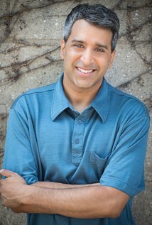 фото Виджай Мехта